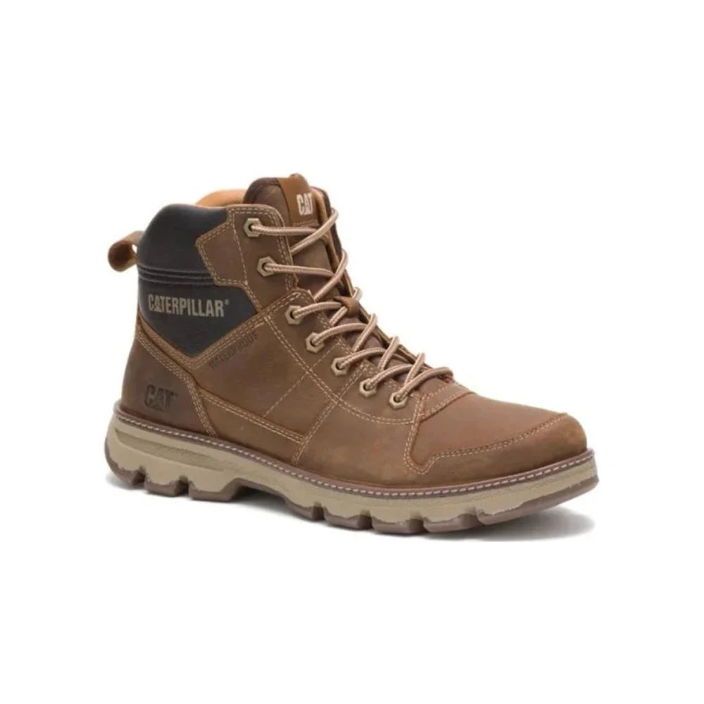 Bota CAT Maverick