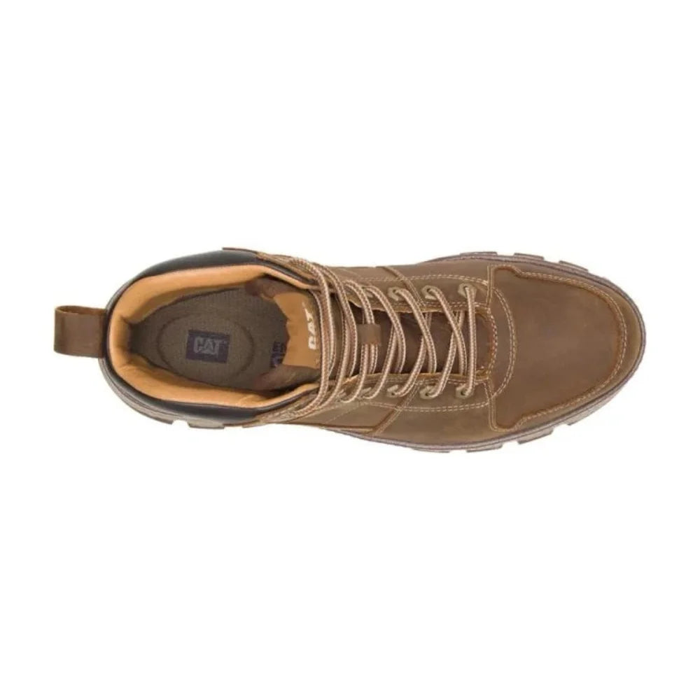 Bota CAT Maverick