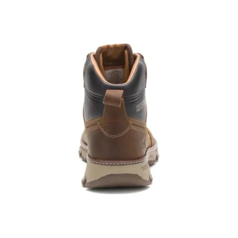 Bota CAT Maverick